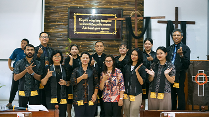 galeri, Ibadah Jumat Agung GKJ Baki Pepantan Kingkang , gereja kristen jawa, gkj, gkj baki, gereja kristen jawa baki, baki, sukoharjo, gkj klasis sukoharjo, klasis sukoharjo, klasis, sinode gkj, sinode 